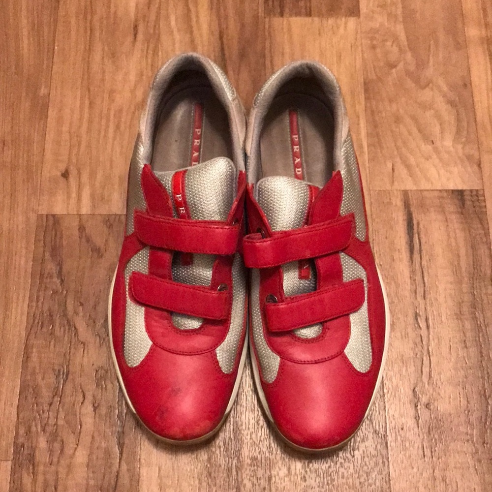 Prada Sport America’s Cup